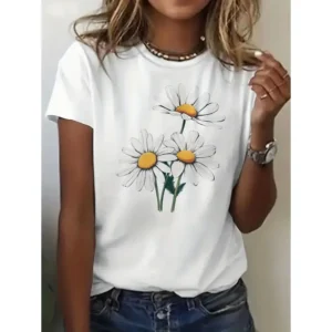 Fashionable Womens T-Shirt